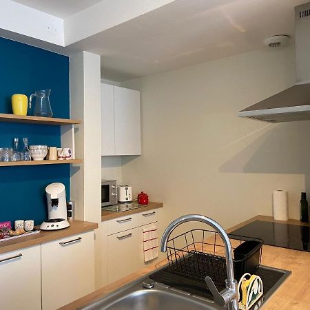 Cosy T1 ! Proche Commerces Et Axes Routiers Chateau-Renault Exterior photo